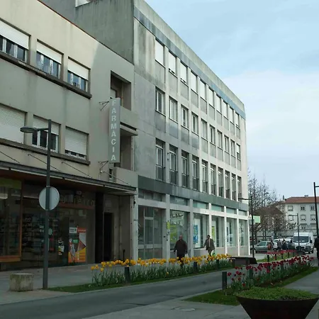 게스트하우스 Central Suites 3*