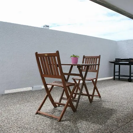 Pensjonat Central Suites 3*