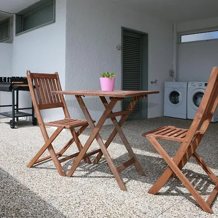 Gasthof Central Suites 1