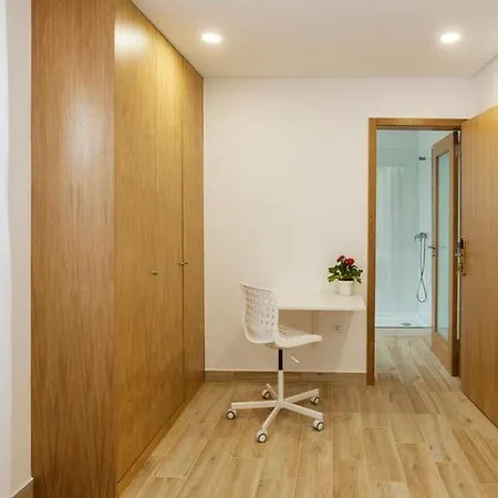 Central Suites 1