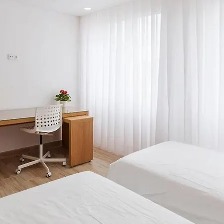 Central Suites 1 São João da Madeira