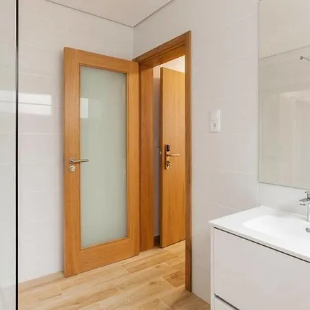 Central Suites 1
