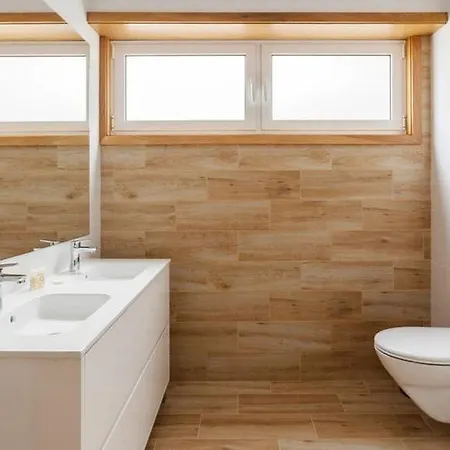 Pensjonat Central Suites