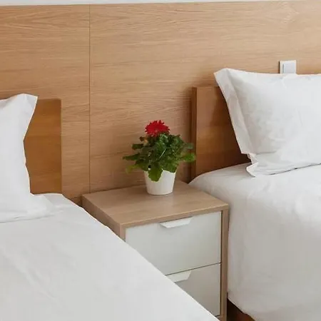 Guest house Central Suites 3*