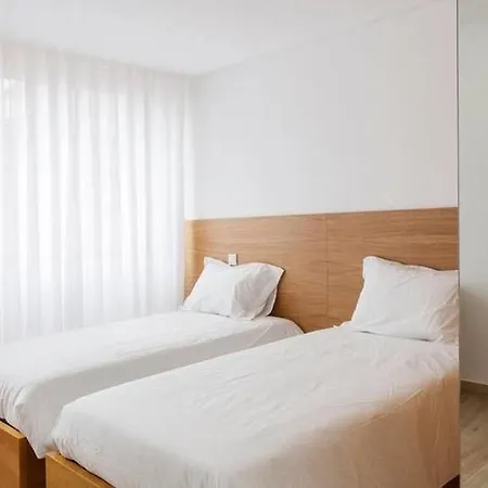Central Suites