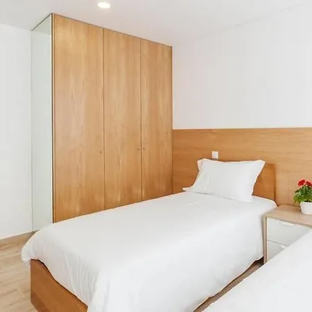 Central Suites Guest house