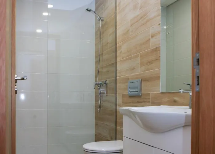 Central Suites 게스트하우스 3*