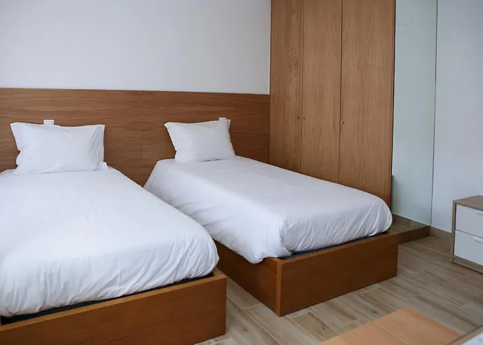 Central Suites ゲストハウス 3*