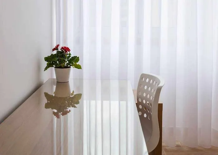 게스트하우스 Central Suites 3*