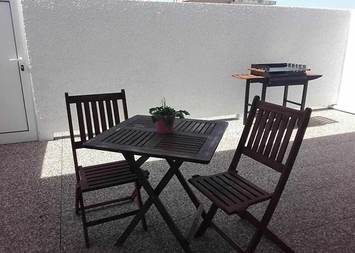 Central Suites 게스트하우스 3*