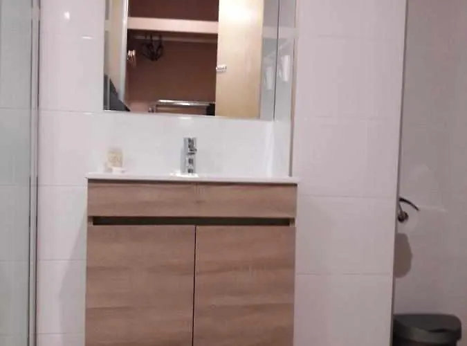 게스트하우스 Central Suites São João da Madeira