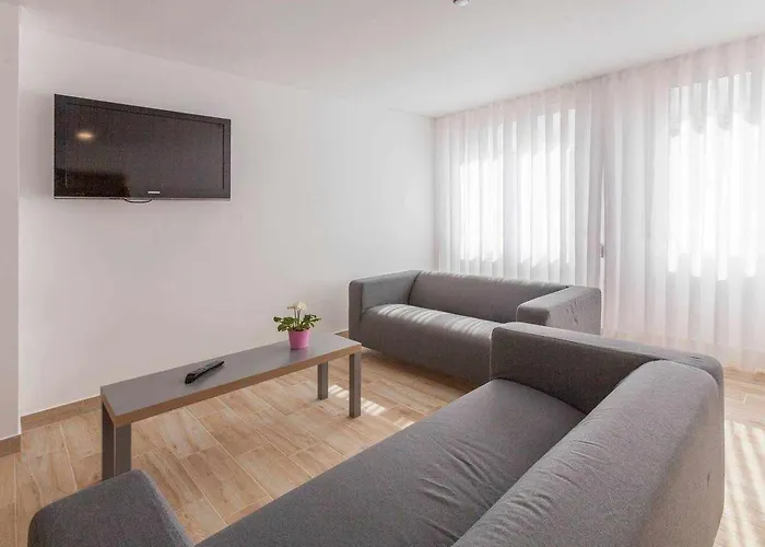 Central Suites ゲストハウス