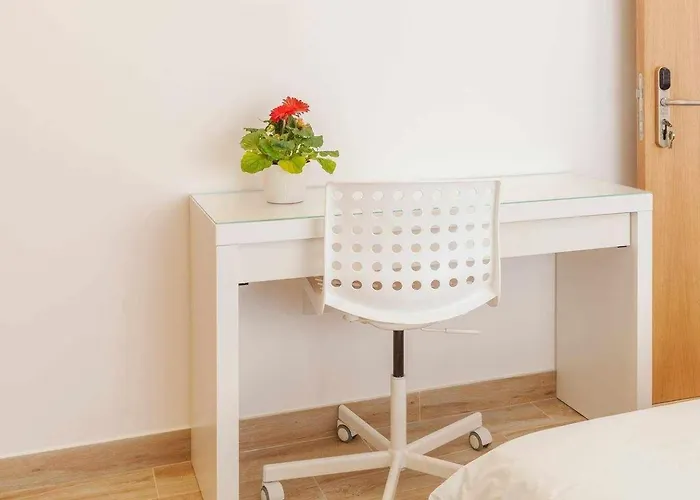 Central Suites ゲストハウス