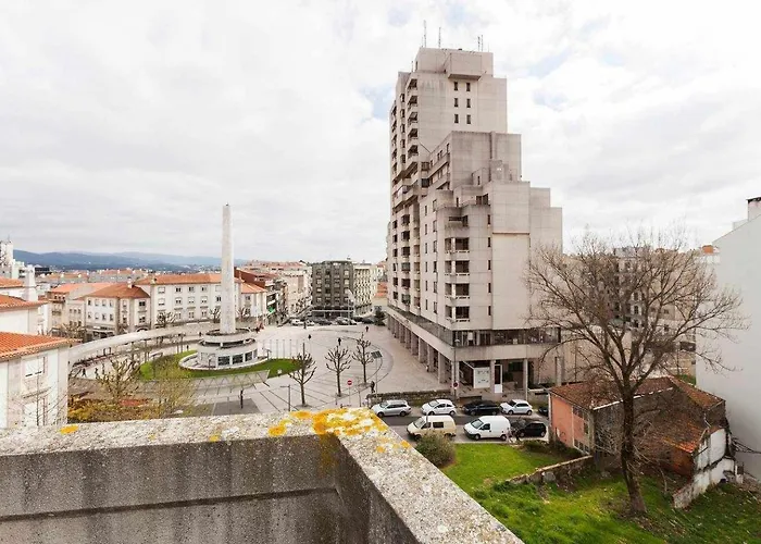 게스트하우스 Central Suites 3*