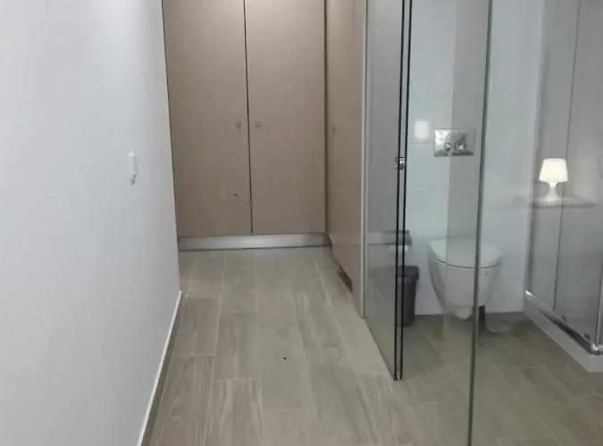 Central Suites ゲストハウス