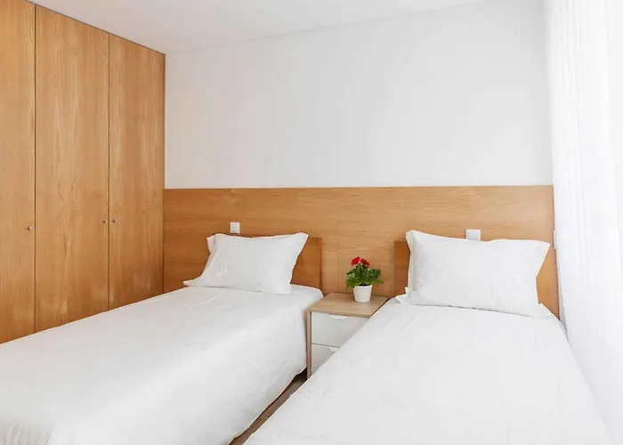 Central Suites ゲストハウス