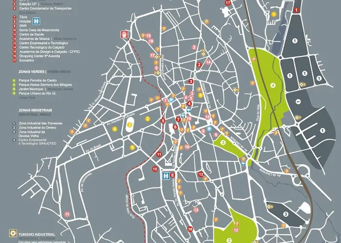 Central Suites ゲストハウス 3*