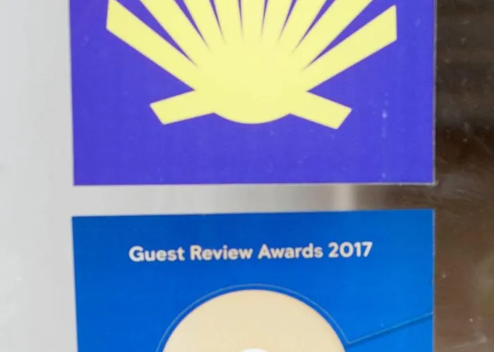 ゲストハウス Central Suites São João da Madeira