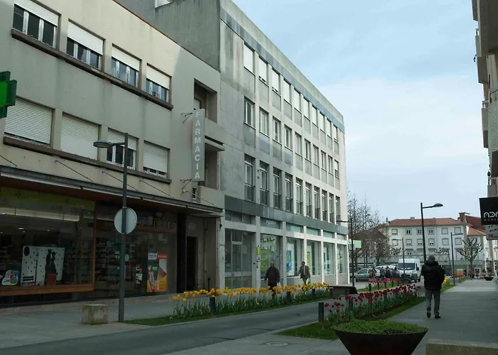 게스트하우스 Central Suites 3*