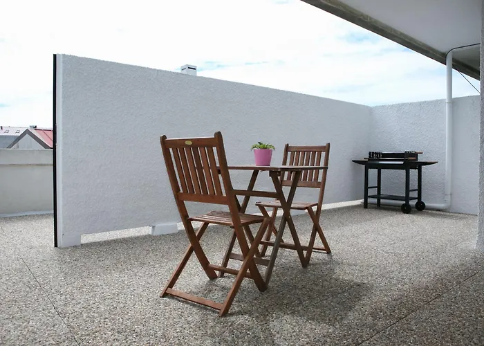 게스트하우스 Central Suites 3*