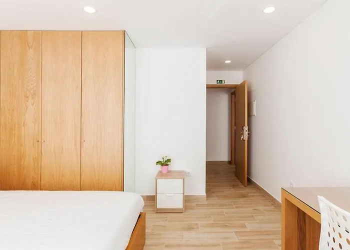 Central Suites ゲストハウス